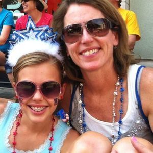 Meet your Posher, Nancy